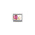 Composable Classic Pink Hearts Link - Gold - 030613/09