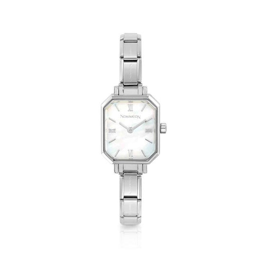Paris Ladies Watch, Mother Of Pearl - 076037/008