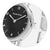 Black Oval Ladies Watch - 076038/012