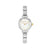 Time Oval MOP Ladies Watch - 076040/008