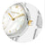 Time Oval MOP Ladies Watch - 076040/008