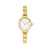 Time Oval MOP Ladies Watch - 076041/008