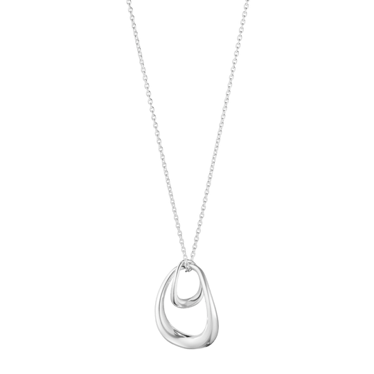 Offspring Necklace - Silver - 10012762