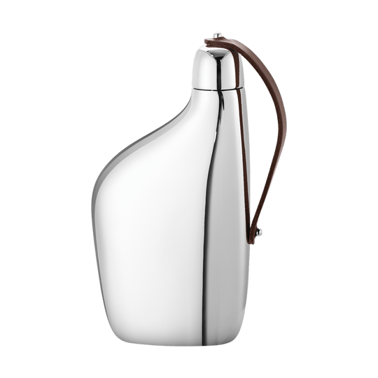 Sky Stainless Steel Hip Flask - 10014941