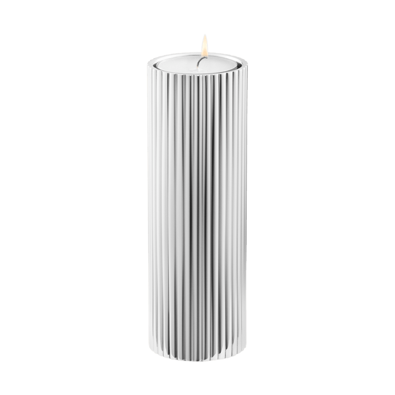 Bernadotte Tealight & Taper Candle Holder
