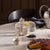 Bernadotte Tealight & Taper Candle Holder