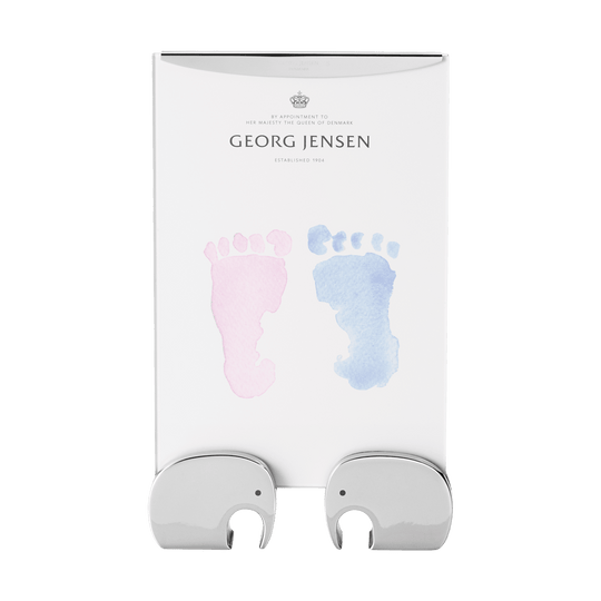 Elephant Picture Frame, 13x18 cm (5x7") - 10019294