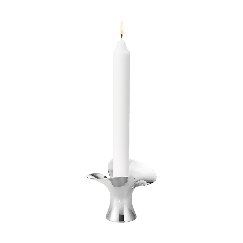 Bloom Taper Candle Holders, 2pcs - 10019641
