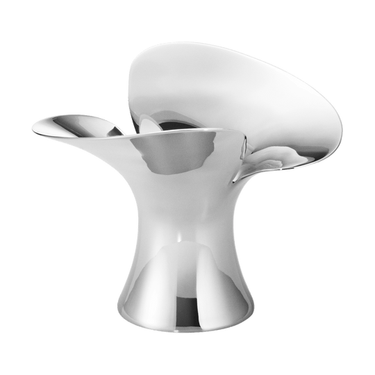 Bloom Taper Candle Holders, 2pcs - 10019641