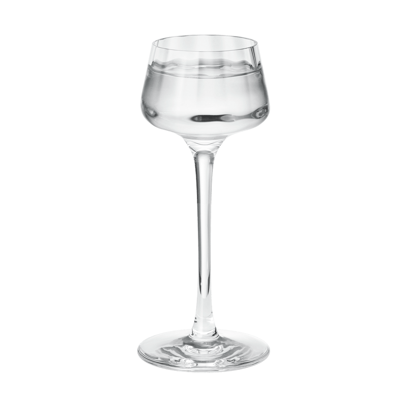 Bernadotte Snaps/Liquor Glasses x 6 - 10019697