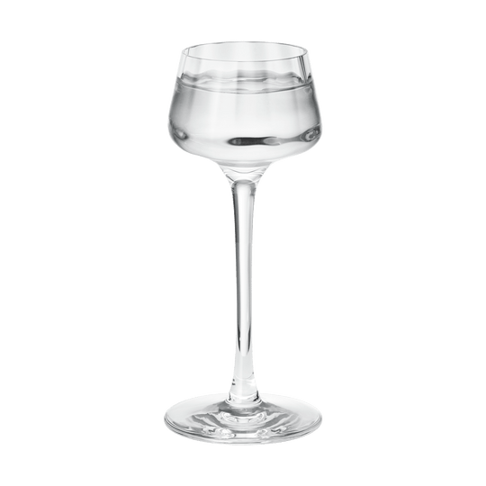Bernadotte Snaps/Liquor Glasses x 6 - 10019697