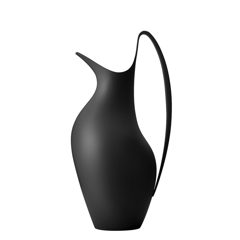 Koppel Pitcher, 1.2L - Midnight Black - 10019718