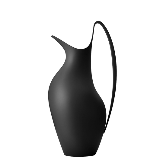 Koppel Pitcher, 1.2L - Midnight Black - 10019718
