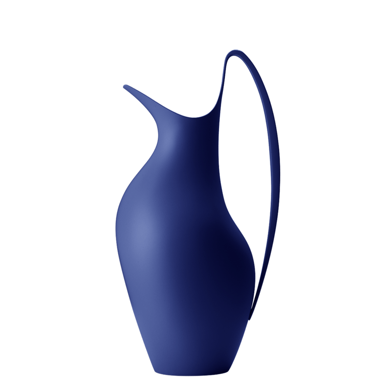 Koppel Pitcher, 1.2L - Iconic Blue - 10019719