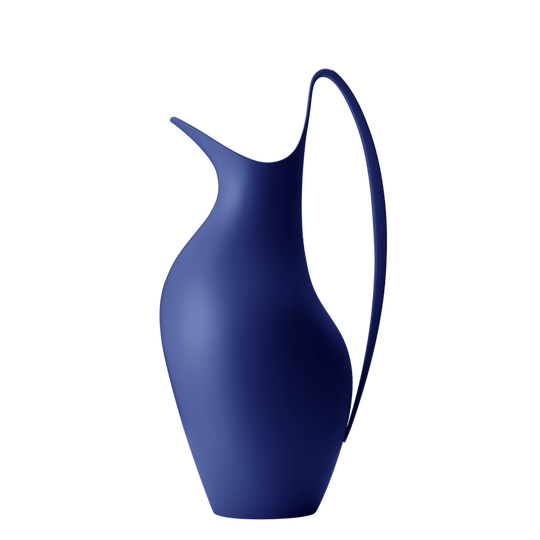 Koppel Pitcher, 1.2L - Iconic Blue - 10019719