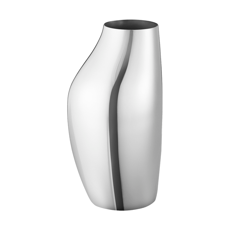 Sky Vase, Stainless Steel - 10019821