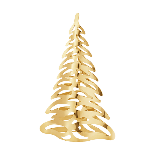 2023 Table Tree, Large - Gold - 10020155