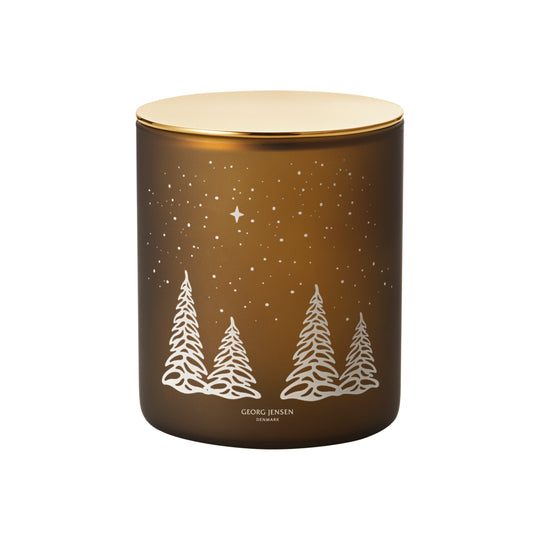 Christmas 2023 Scented Candle - Gold - 10020162