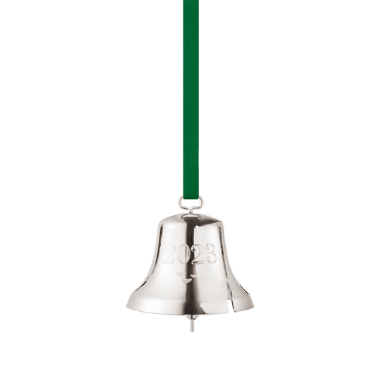 2023 Bell Decoration - Palladium - 10020177