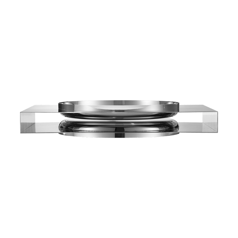 Penumbra, Medium - Stainless Steel - 10020219