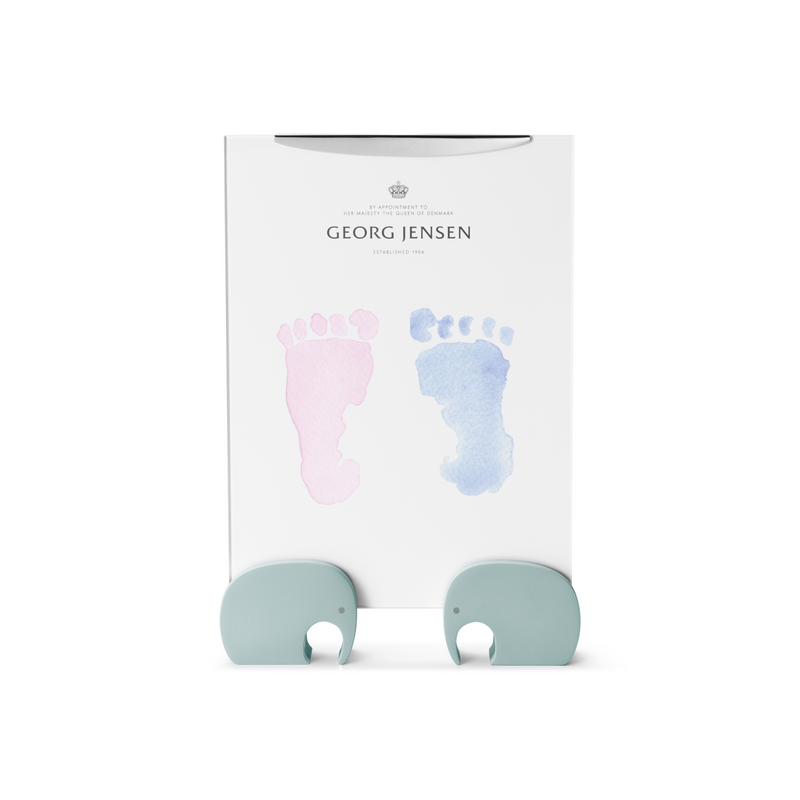 Elephant Picture Frame, 13x18 cm (5x7