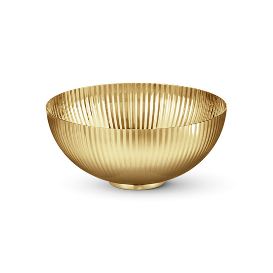Bernadotte Bowl, Small - Gold - 10020253