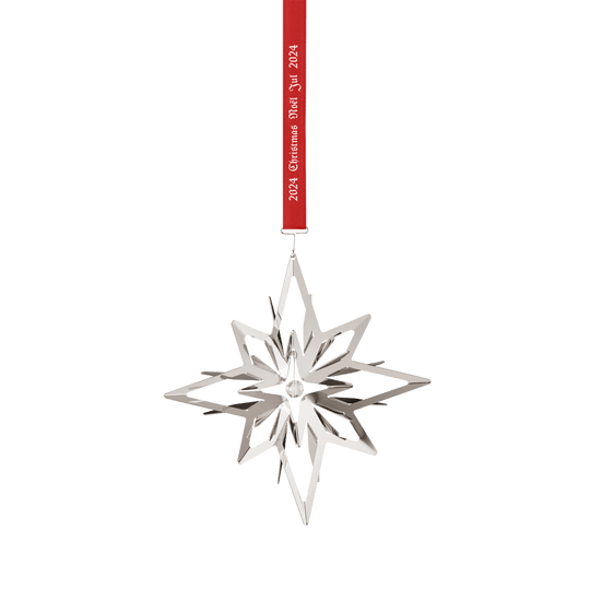 2024 Christmas Star Mobile, Palladium - 10020387