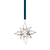 2024 Christmas Star Mobile, Palladium - 10020387