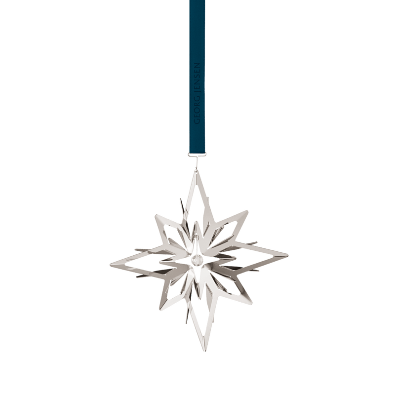 2024 Christmas Star Mobile, Palladium - 10020387