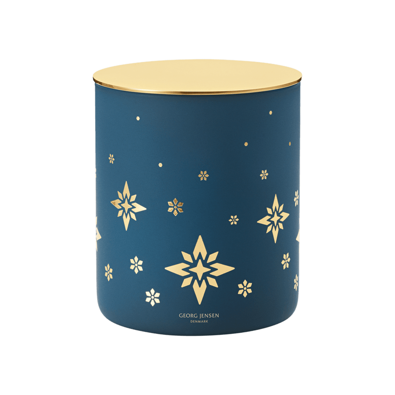 2024 Christmas Scented Candle - 10020418