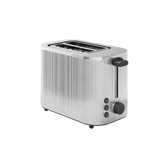 Bernadotte Toaster - Stainless Steel - 10020548