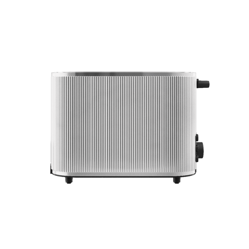 Bernadotte Toaster - Stainless Steel - 10020548