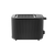 Bernadotte Toaster - Black - 10020550