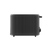 Bernadotte Toaster - Black - 10020550