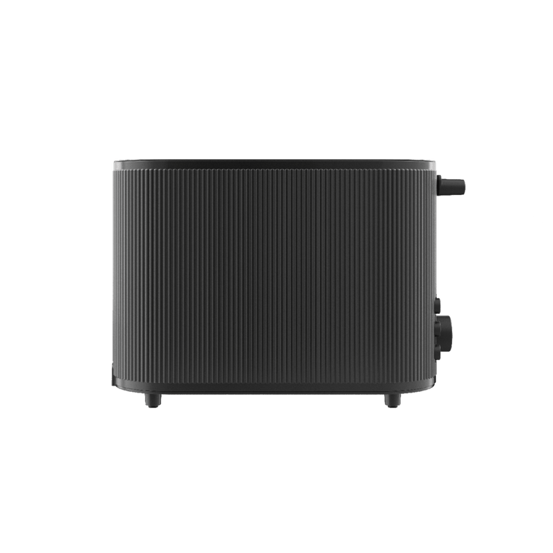 Bernadotte Toaster - Black - 10020550