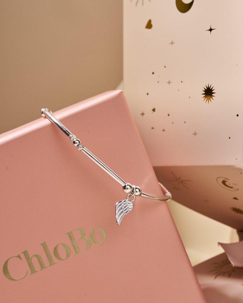 The ChloBo Stacking Christmas Cracker - XMAS25CRACKER1