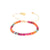 Hoopys Bracelet - Multicoloured - B-BE-S-11133