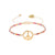 Peace 2.0 Bracelet - Multicoloured - B-GP-XS-11350