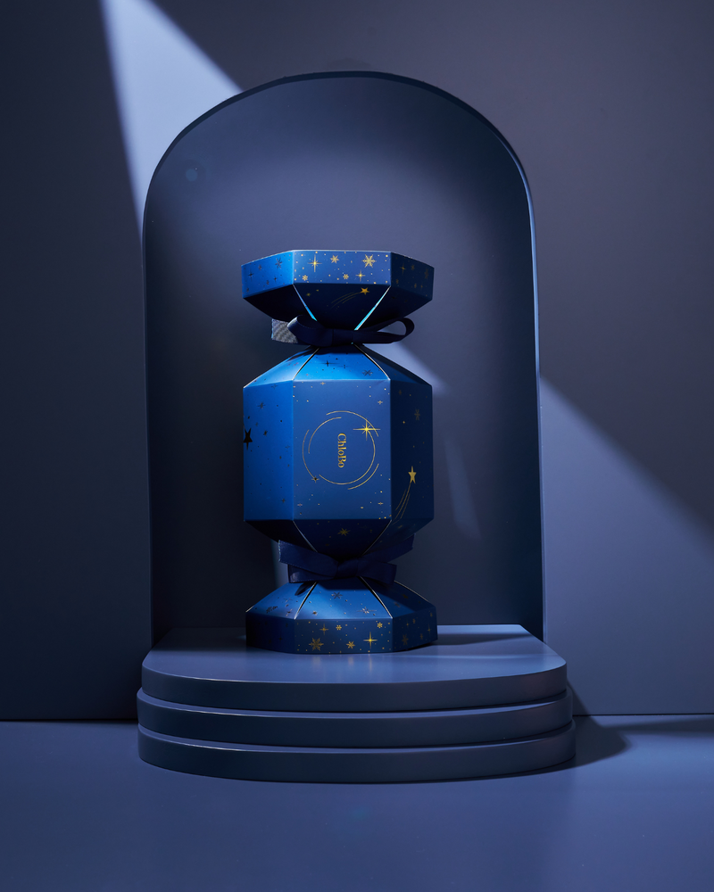 The ChloBo Exclusive Christmas Cracker - XMAS25CRACKER2