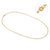 Ecclettica Long Chain Necklace - Gold - 134311/012