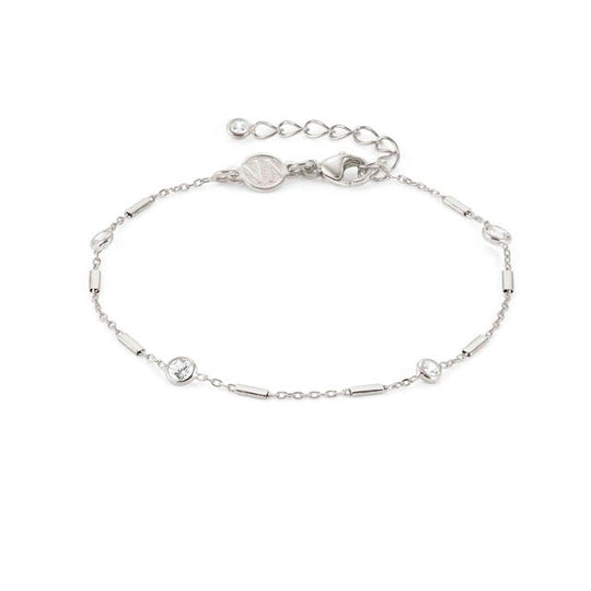 Bella Fantasy Chain Bracelet - Silver - 146684/035