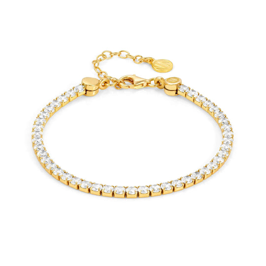 Chic & Charm Celebration Bracelet - Gold - 148617/012