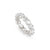 Chic & Charm Joyful Ring - Silver - 148628/010