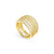Lovelight Band Ring - Gold - 149702/014