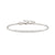 Lovelight Bracelet - Silver - 149703/008