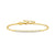 Lovelight Bracelet - Gold - 149703/014