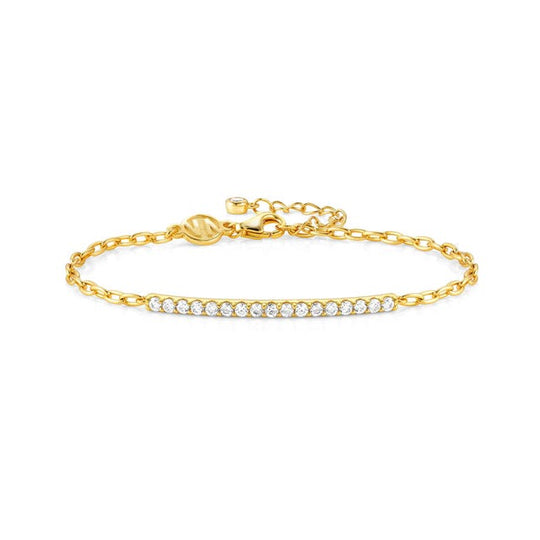 Lovelight Bracelet - Gold - 149703/014