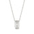 Lovelight Necklace - Silver - 149707/008