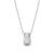 Lovelight Necklace - Silver - 149707/008