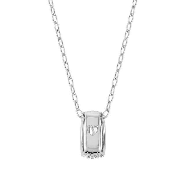 Lovelight Necklace - Silver - 149707/008
